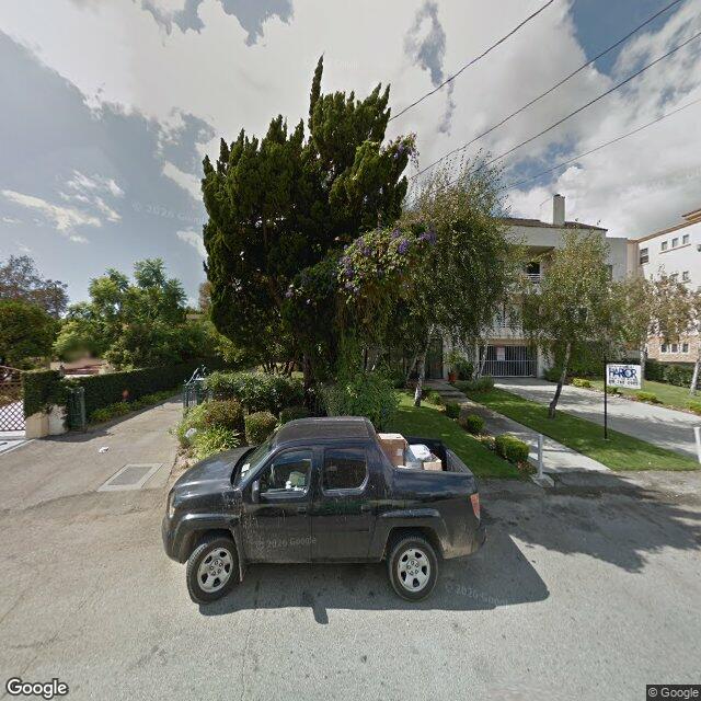 photo of 4753 FORMAN AVE LOS ANGELES CA 91602