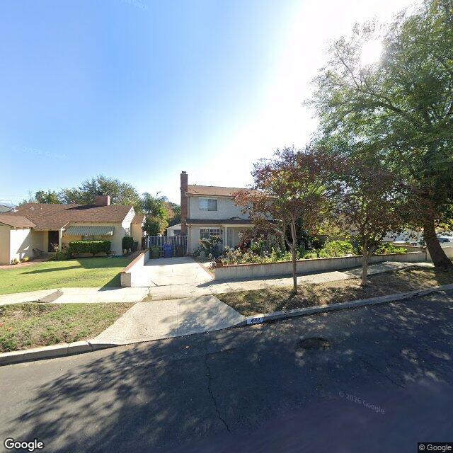 photo of 4812 SANCOLA AVE LOS ANGELES CA 91601