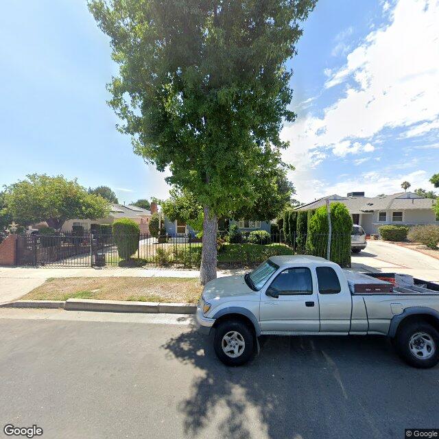 photo of 6655 RIVERTON AVE LOS ANGELES CA 91606