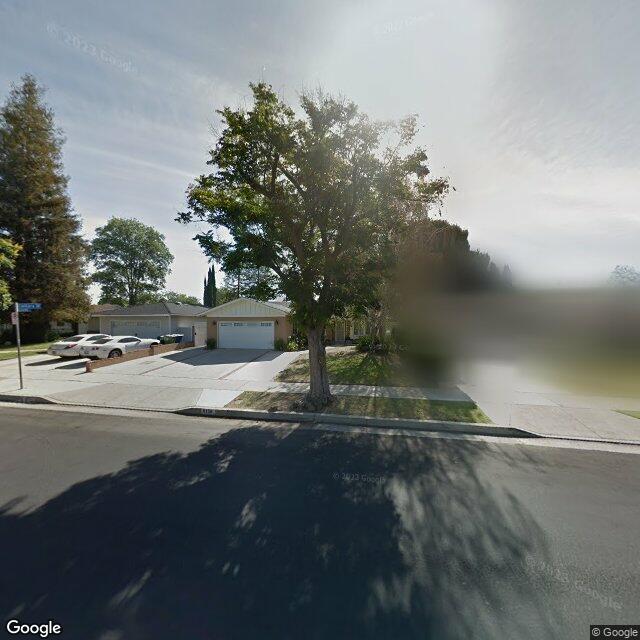 photo of 8138 SALE AVE LOS ANGELES CA 91304