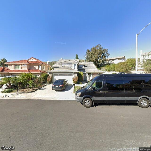 photo of 7939 MENCKEN AVE LOS ANGELES CA 91304