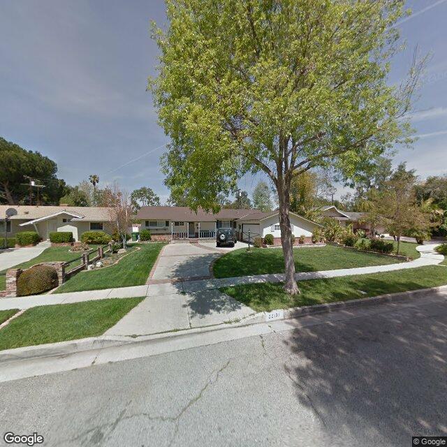 photo of 22131 LANARK ST LOS ANGELES CA 91304