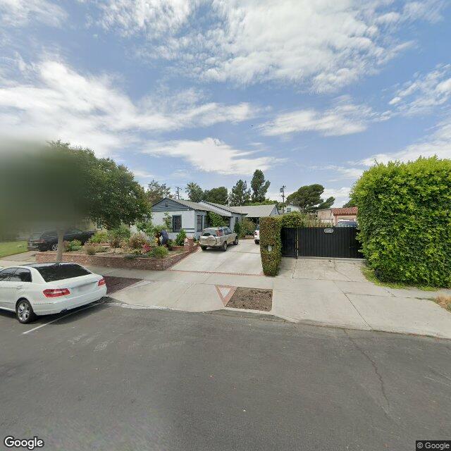 photo of 5539 CARTWRIGHT AVE LOS ANGELES CA 91601