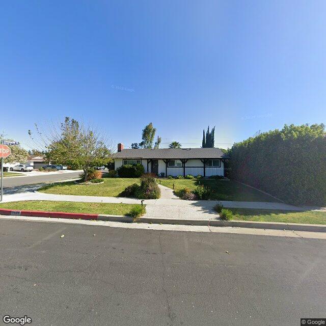 photo of 7954 PONCE AVE LOS ANGELES CA 91304