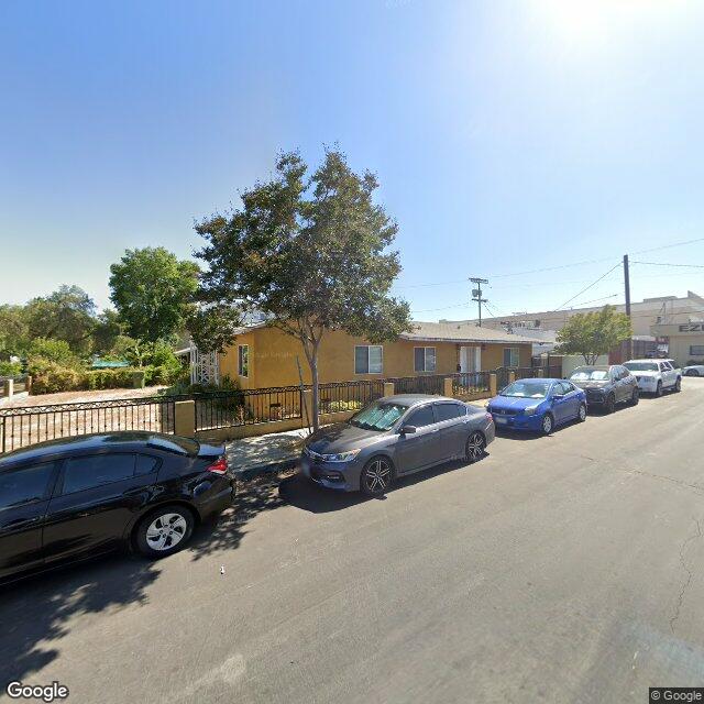 photo of 5333 CLEON AVE LOS ANGELES CA 91601