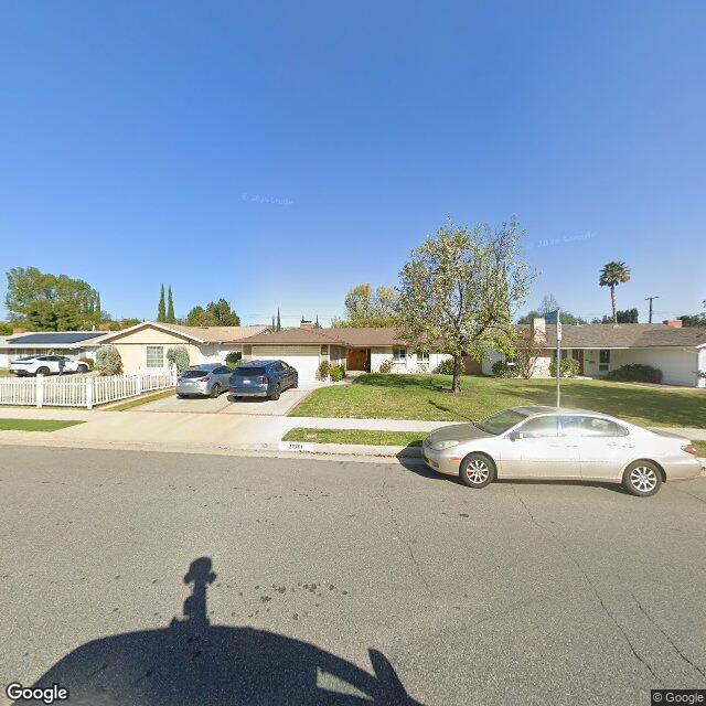 photo of 22701 STRATHERN ST LOS ANGELES CA 91304