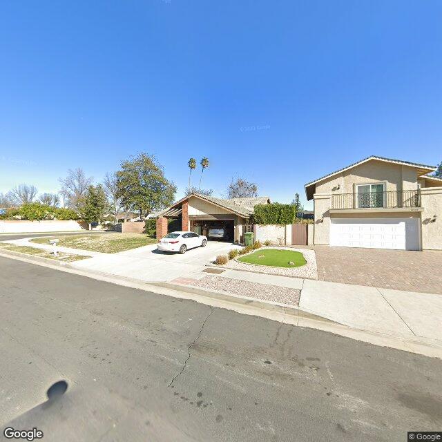 photo of 7624 VICKY AVE LOS ANGELES CA 91304