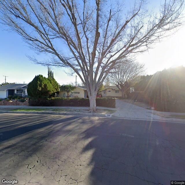 photo of 7900 FARRALONE AVE LOS ANGELES CA 91304