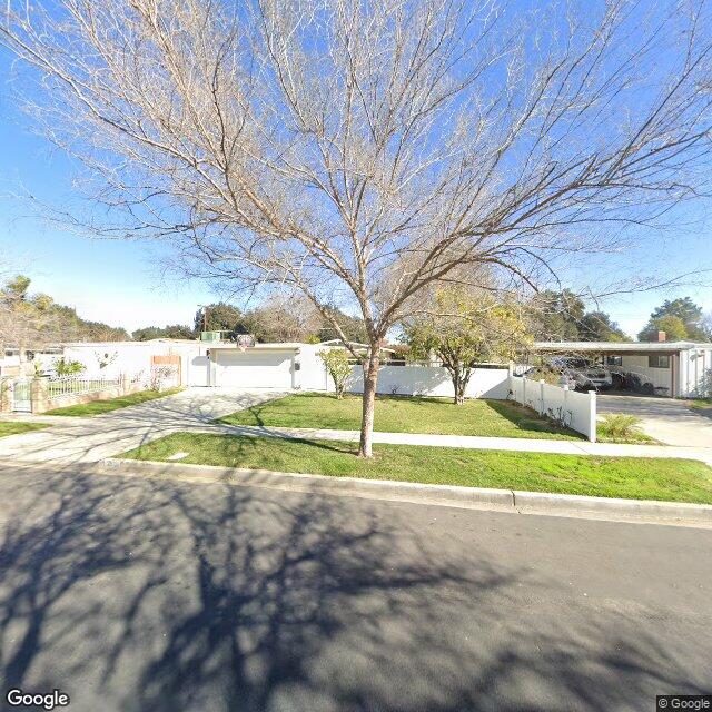 photo of 7906 SALE AVE LOS ANGELES CA 91304