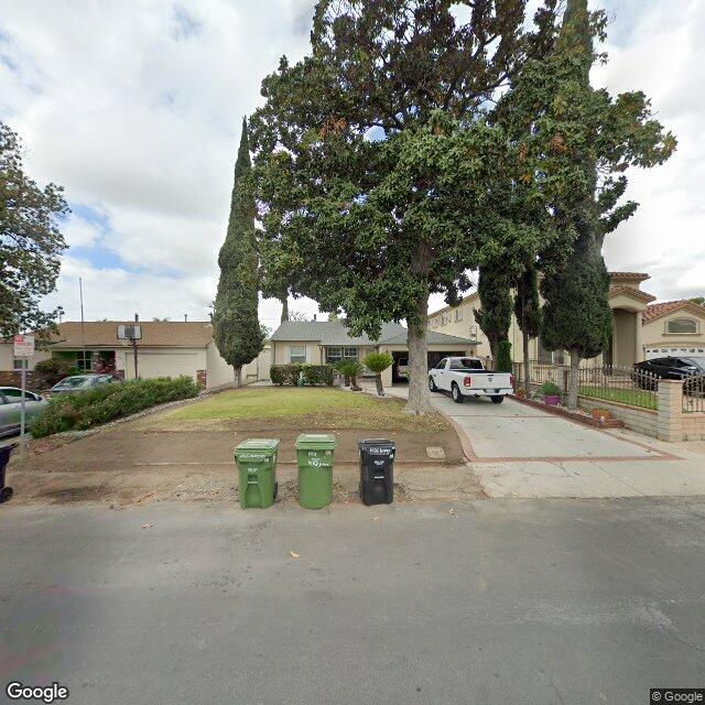 photo of 6435 DENNY AVE LOS ANGELES CA 91606