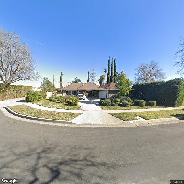 photo of 7958 SEDAN AVE LOS ANGELES CA 91304