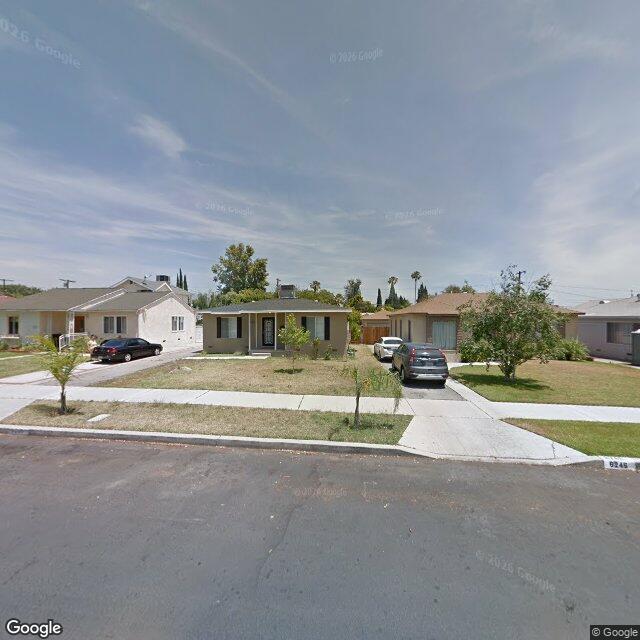 photo of 6250 CARTWRIGHT AVE LOS ANGELES CA 91606