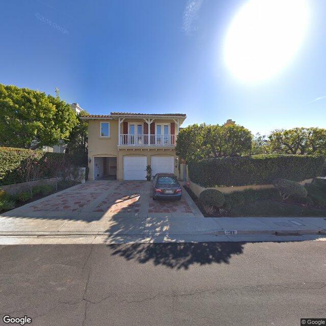 photo of 7700 GRAYSTONE DR LOS ANGELES CA 91304