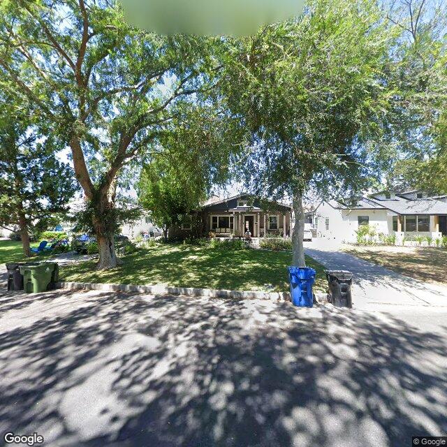 photo of 10401 MARGATE ST LOS ANGELES CA 91601