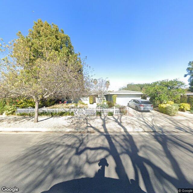 photo of 23063 BALTAR ST LOS ANGELES CA 91304