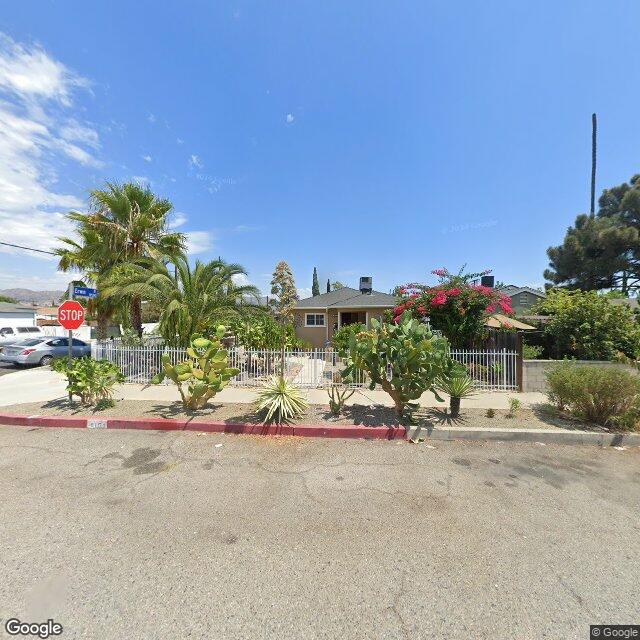 photo of 6154 AUCKLAND AVE LOS ANGELES CA 91606