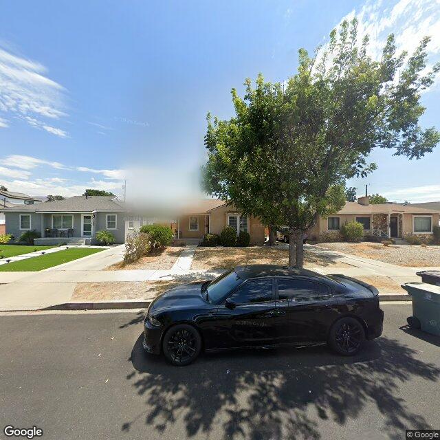 photo of 2128 N ROSE ST BURBANK CA 91505
