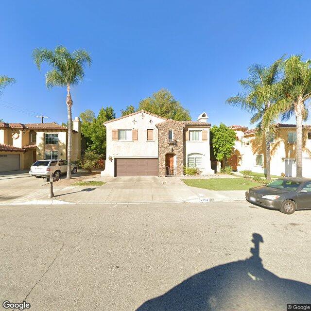 photo of 23155 KENS WAY WEST HILLS CA 91304