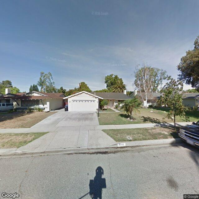 photo of 7711 KENTLAND AVE LOS ANGELES CA 91304