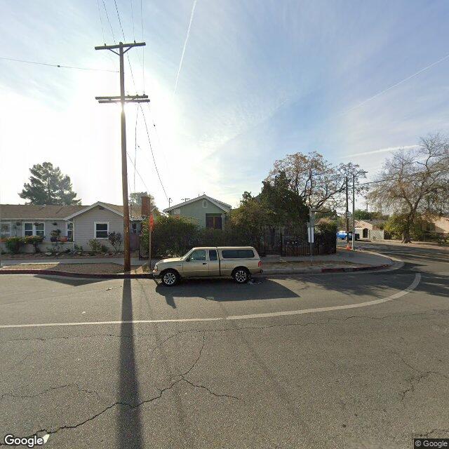 photo of 10744 STRATHERN ST Los Angeles CA 91352