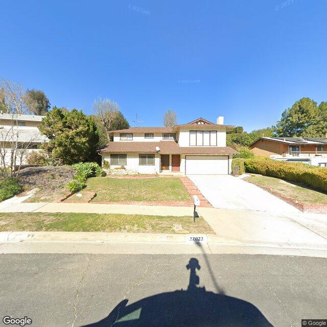 photo of 22023 PARTHENIA ST LOS ANGELES CA 91304