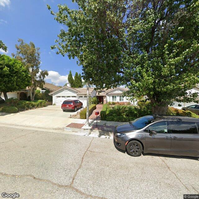 photo of 23727 FITZGERALD ST LOS ANGELES CA 91304