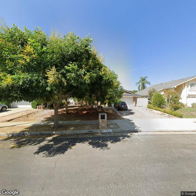 photo of 7713 QUIMBY AVE LOS ANGELES CA 91304
