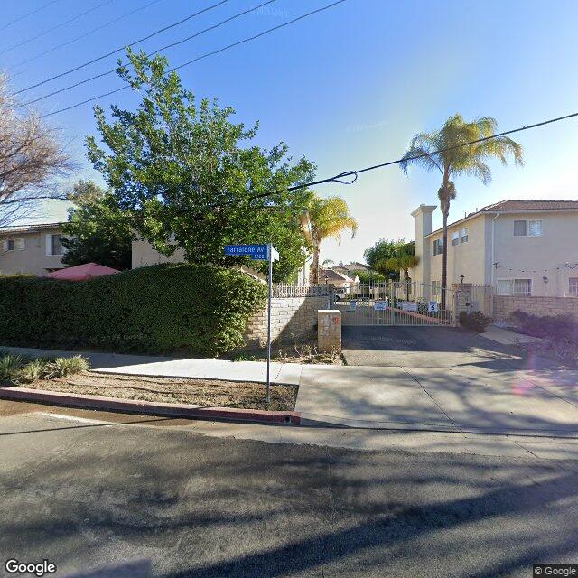 photo of 8331 CHELSEA LN LOS ANGELES CA 91304