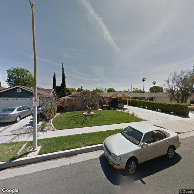 photo of 7828 VICKY AVE LOS ANGELES CA 91304