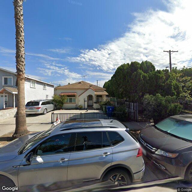 photo of 5618 CRANER AVE LOS ANGELES CA 91601