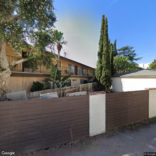 photo of 5616 STROHM AVE LOS ANGELES CA 91601