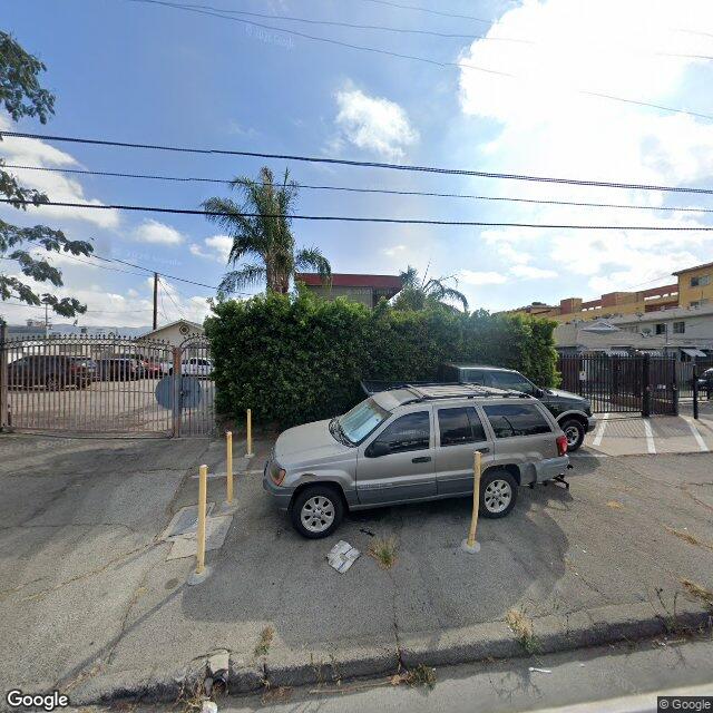 photo of 6730 VINELAND AVE LOS ANGELES CA 91606