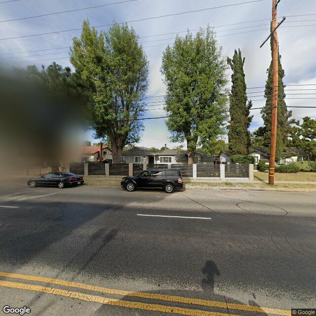 photo of 22933 SATICOY ST LOS ANGELES CA 91304