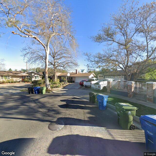 photo of 22121 CANTARA ST LOS ANGELES CA 91304