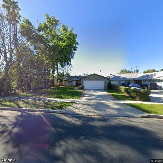 photo of 7649 SAUSALITO AVE LOS ANGELES CA 91304
