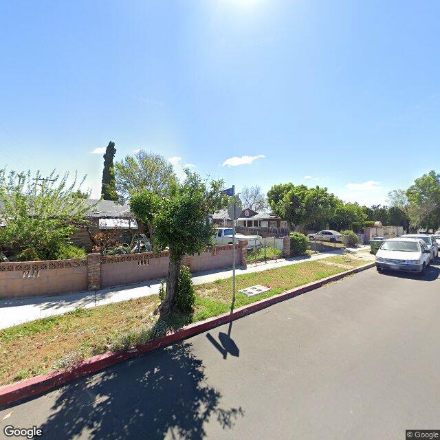 photo of 7358 SATSUMA AVE LOS ANGELES CA 91352