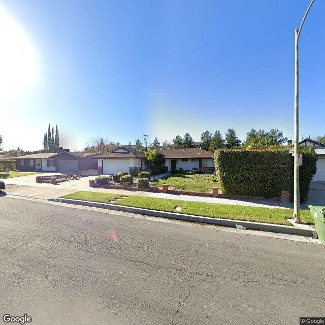 photo of 8145 SEDAN AVE LOS ANGELES CA 91304