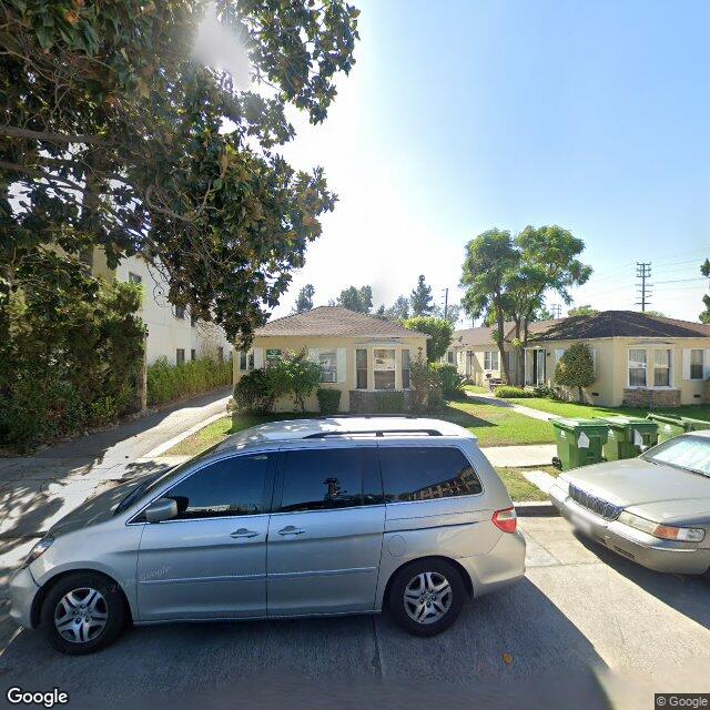 photo of 10946 HORTENSE ST LOS ANGELES CA 91602