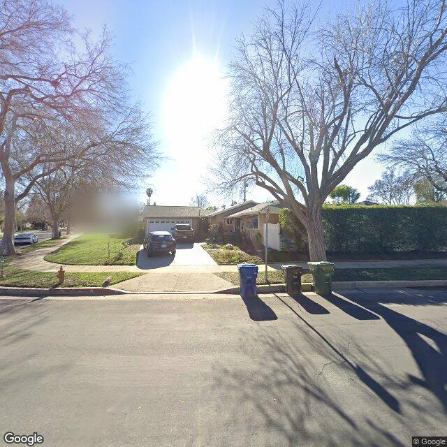 photo of 23000 STRATHERN ST LOS ANGELES CA 91304
