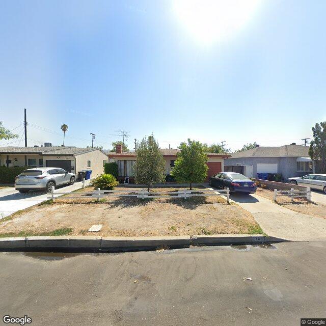 photo of 7542 RIVERTON AVE LOS ANGELES CA 91352