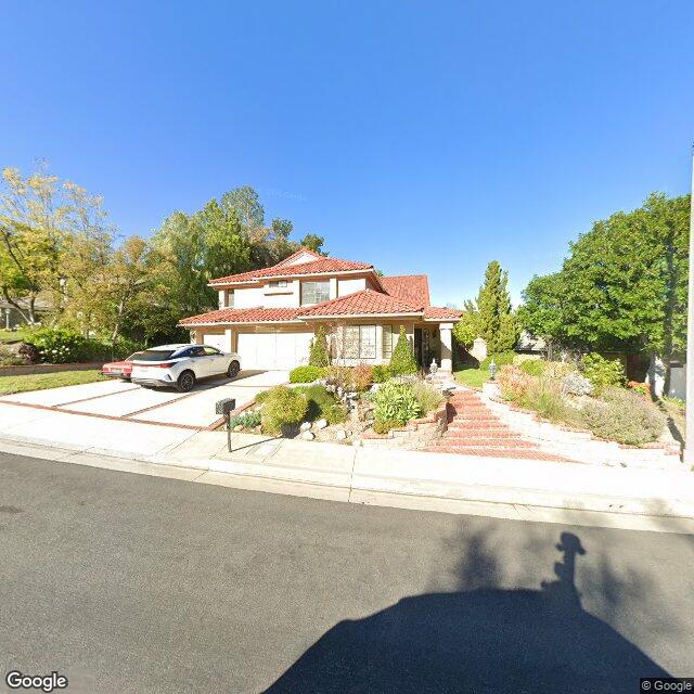photo of 24017 ARMINTA ST LOS ANGELES CA 91304