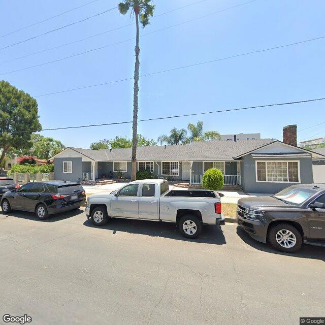 photo of 5657 WILLOWCREST AVE LOS ANGELES CA 91601