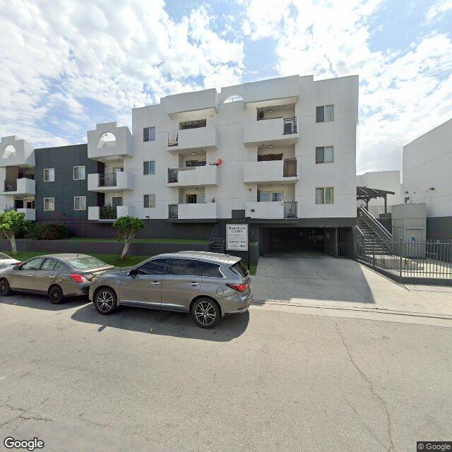 photo of 5220 HARMONY AVE LOS ANGELES CA 91601