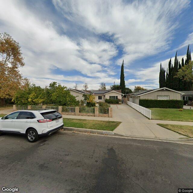 photo of 7658 LENA AVE LOS ANGELES CA 91304