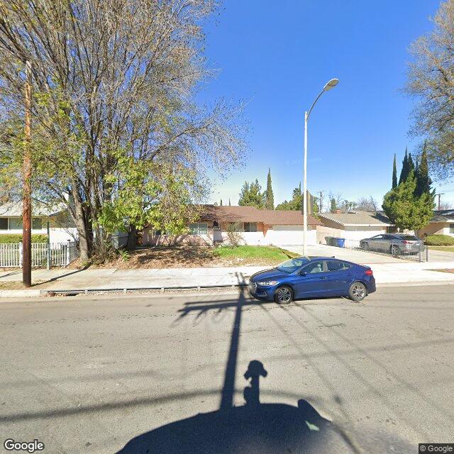 photo of 22409 STRATHERN ST LOS ANGELES CA 91304