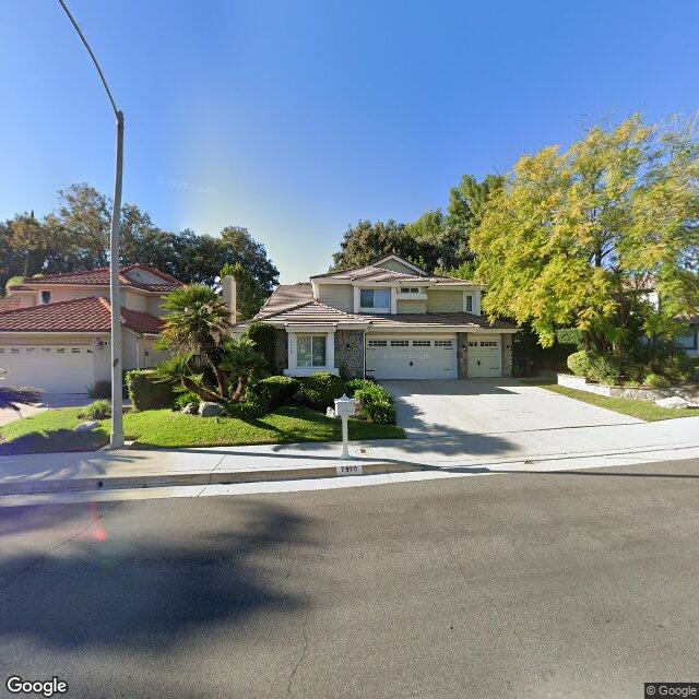 photo of 7915 VALLEY FLORES DR LOS ANGELES CA 91304