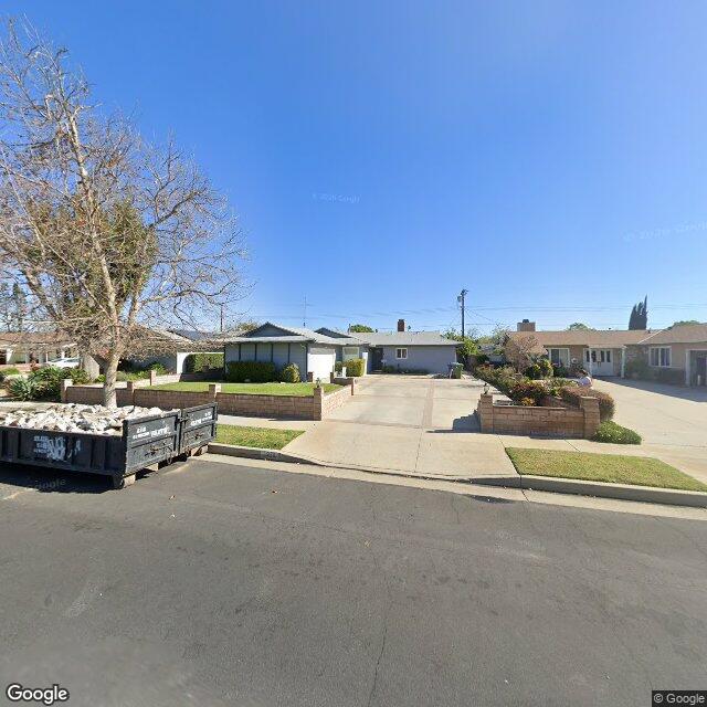 photo of 7924 PONCE AVE LOS ANGELES CA 91304