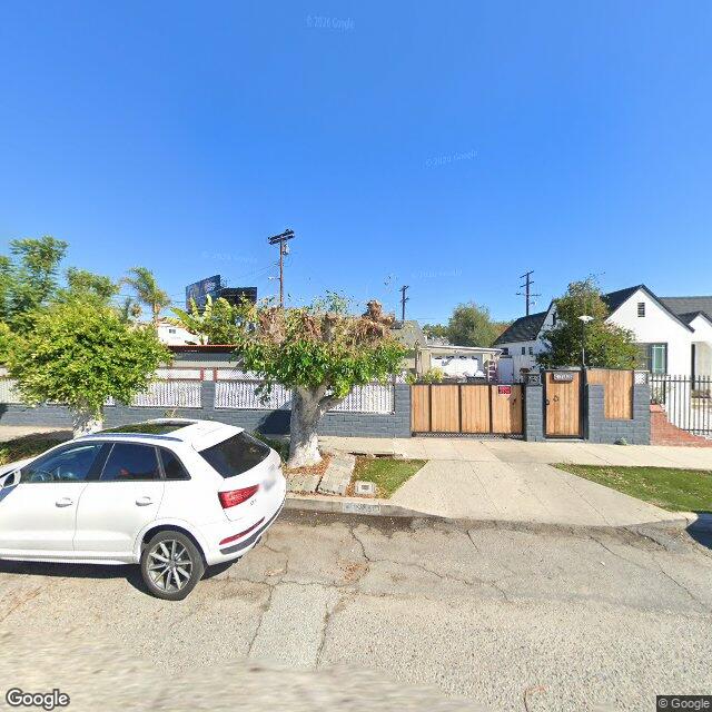 photo of 6248 AUCKLAND AVE LOS ANGELES CA 91606