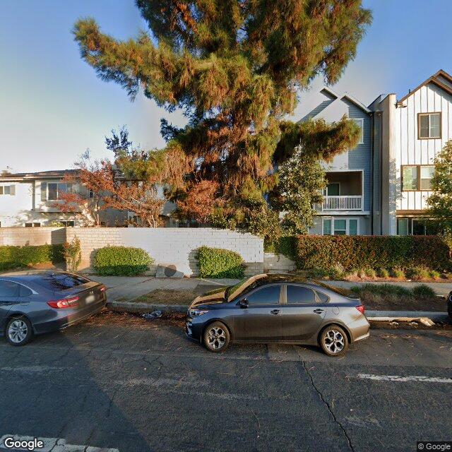 photo of 22134 W QUINN CIR LOS ANGELES CA 91304