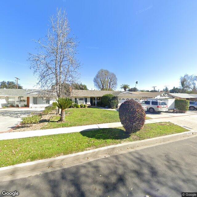 photo of 7722 SALE AVE LOS ANGELES CA 91304